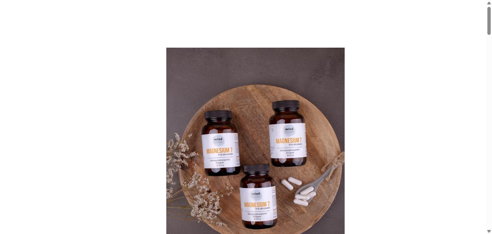 The Electrolyte Supplements I Actually Use on Ozempic (And What I’d Buy Again)