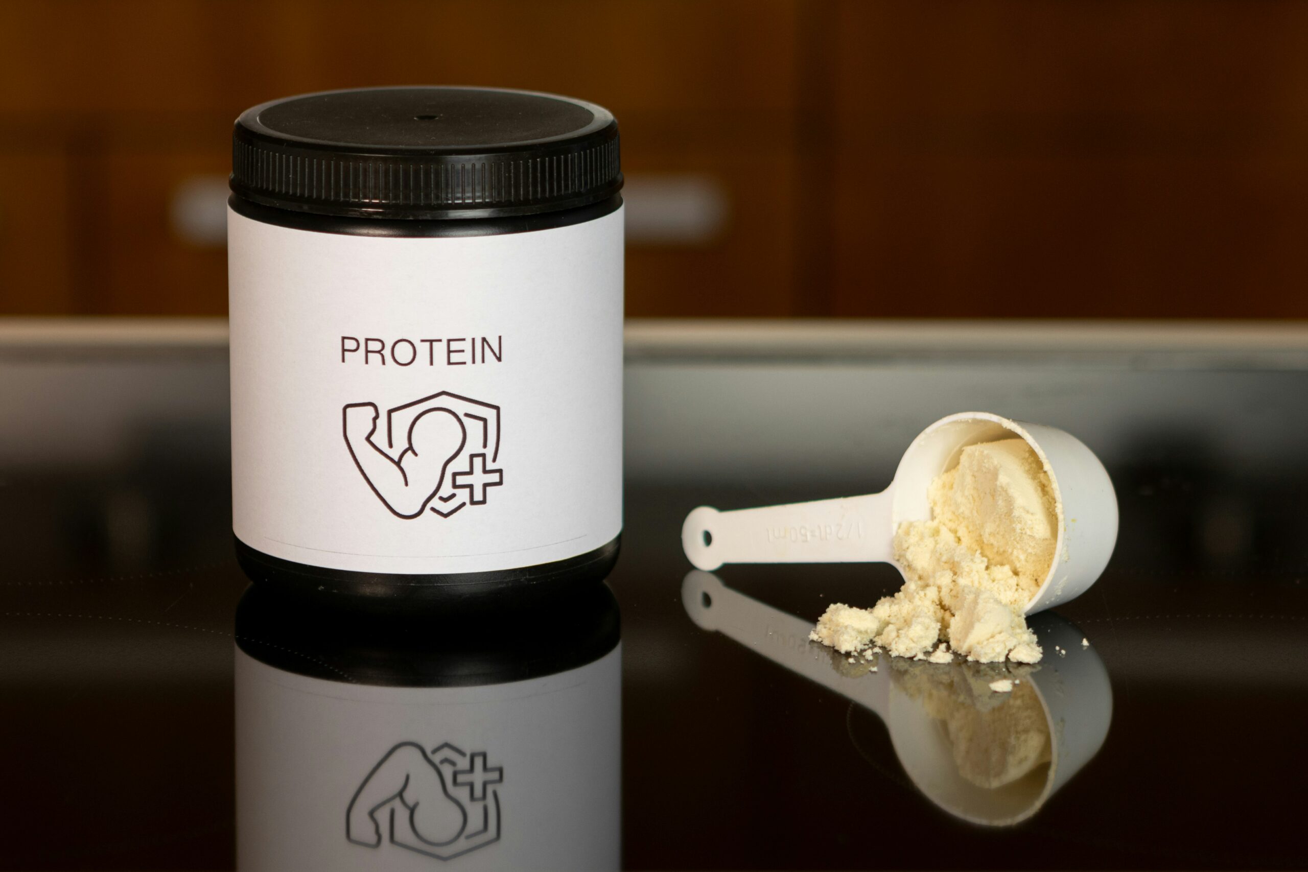 Whey or Plant Protein on Ozempic? Here’s What I Landed On After Trying Both