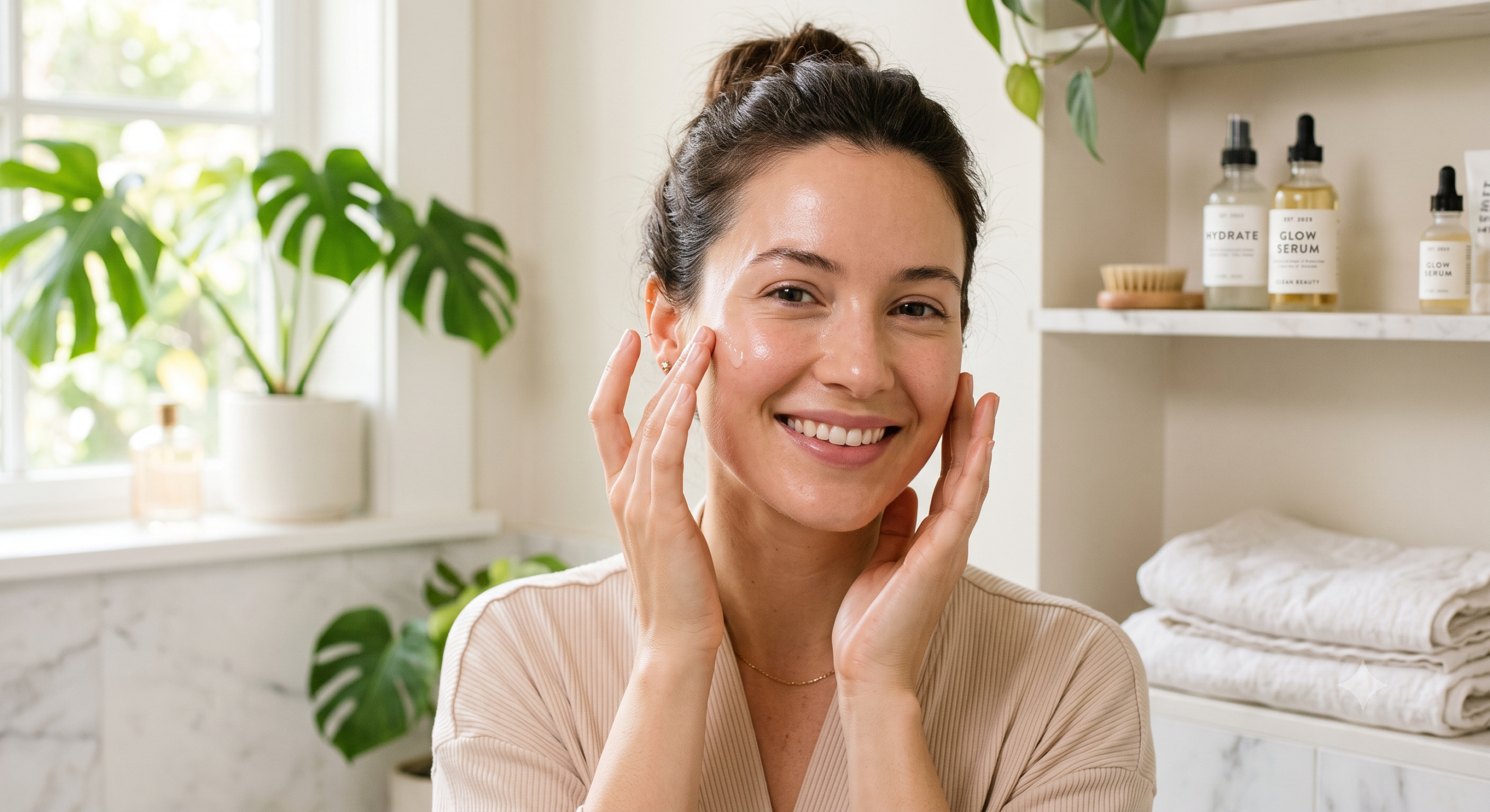 Korean Skincare for Ozempic Face: The Complete Routine